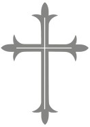 Budded Cross