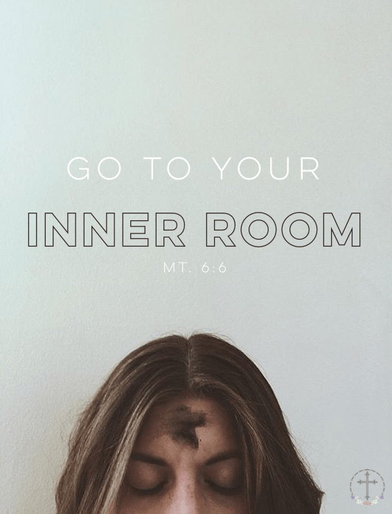 02.14.18 Ash Wednesday